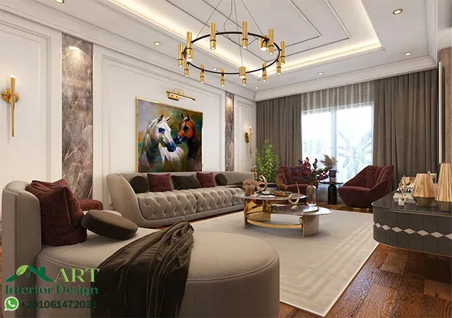 تكلفة تشطيب فيلا في مصر تكلفة تشطيب فيلا في القاهرة